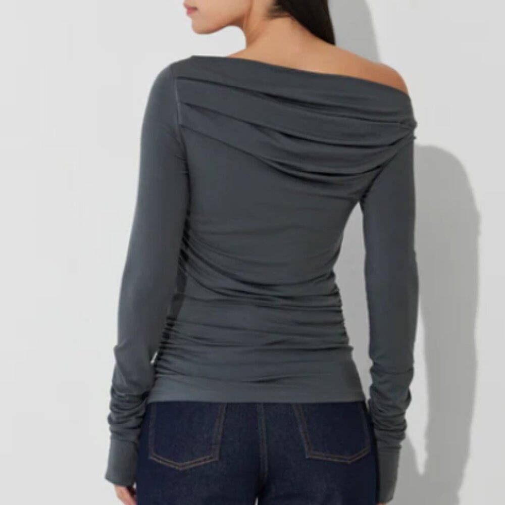 Marcella NYC Cooper Top, Small, New With Tags - Picture 2 of 2